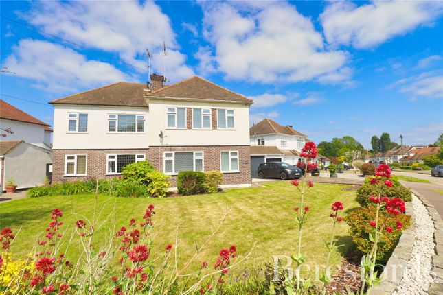 Semi-detached house for sale in Surman Crescent, Hutton