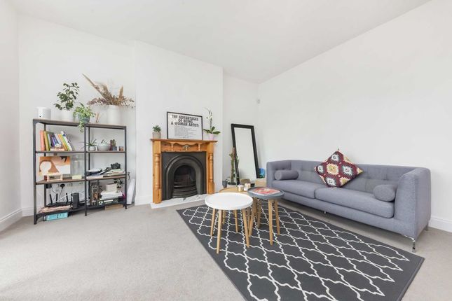 Flat for sale in Chevening Road, London