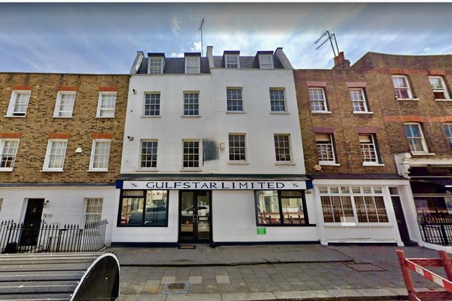Thumbnail Commercial property to let in Bell Street, London