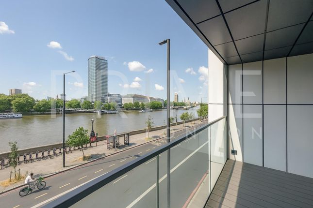 10, The Dumont, 27 Albert Embankment photo 2