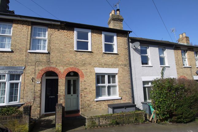 2-bed house on 5 Greatness Road, Sevenoaks, £420,000