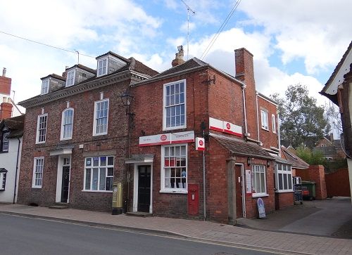 Thumbnail Retail premises for sale in 29 Church Street, Newent, Gloucestershire