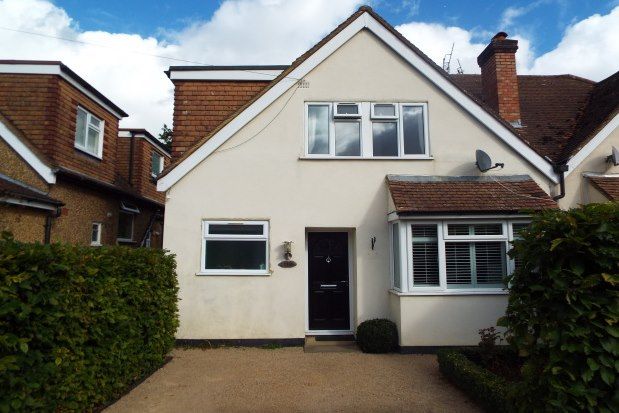 Property to rent in Fairfax Road, Woking