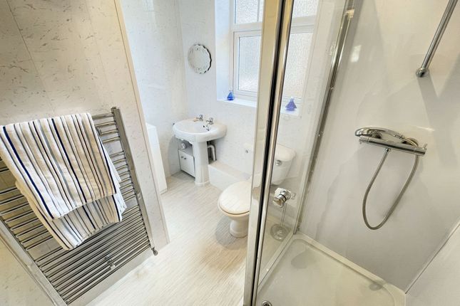Flat for sale in North Avenue, South Shields