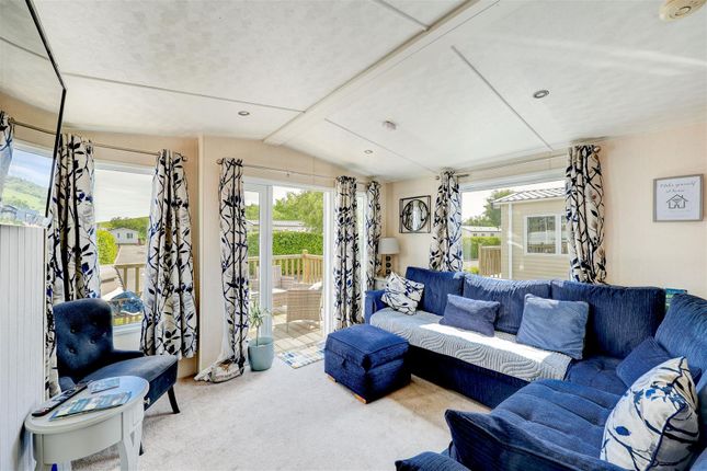 42, Hesket Caravan Park, High Hesket photo 4