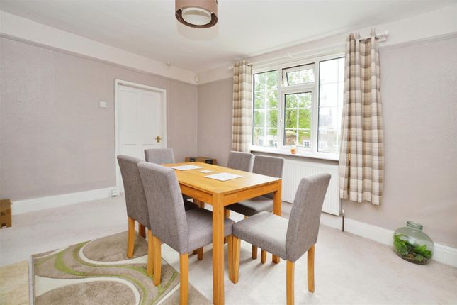End terrace house for sale in Spa Hill, Kirton Lindsey, Gainsborough