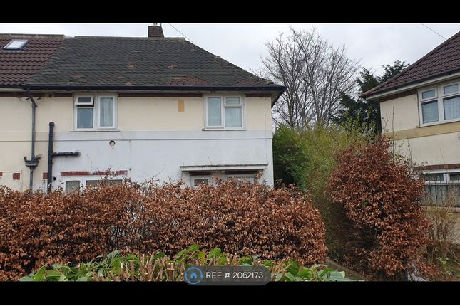 Semi-detached house to rent in St. Wilfrids Drive, Leeds