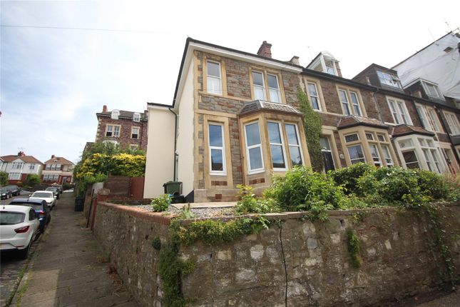 Thumbnail Flat for sale in Cotham Vale, Cotham, Bristol