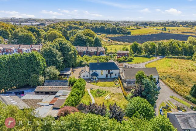 Primrose Hill Farm, Rochdale Road East, Heywood photo 4