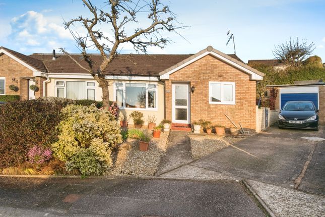 3-bed house on 37, Haydons Park, Devon, £270,000