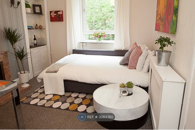 Wardlaw Place Flat, Edinburgh photo 3