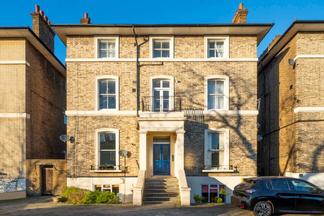 Flat for sale in Shooters Hill Road, Blackheath
