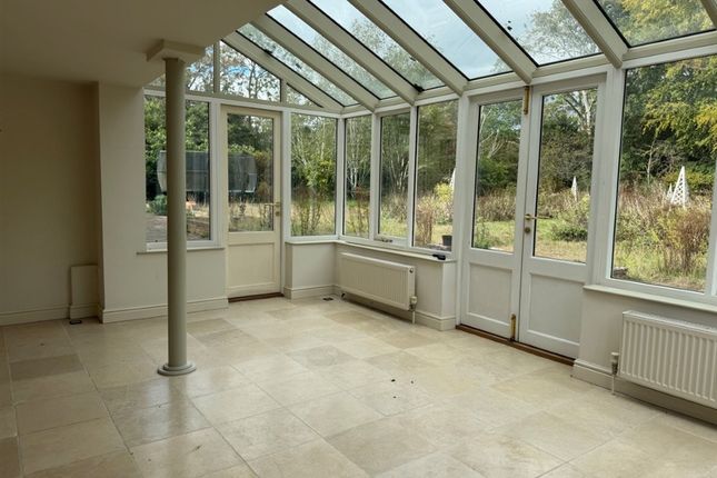The Mill House, 79, Mill Way, CAMBRIDGE photo 5