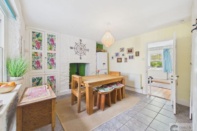 2 Wesley Terrace East Street, Newton Abbot photo 5