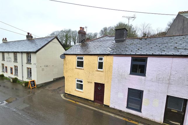 Cottage for sale in Whitchurch Road, Horrabridge, Yelverton