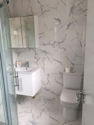 Christchurch Avenue Wealdstone Harrow Ha3 1 Bedroom Flat