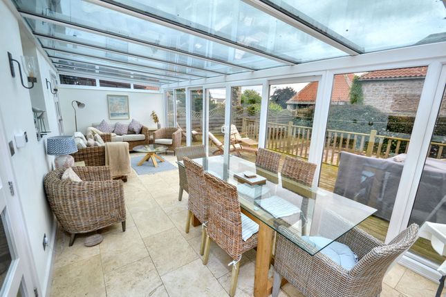 Friars Farm Cottage, 27 Radcliffe Road, Bamburgh photo 4