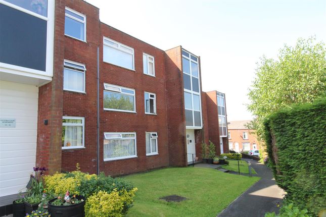 Thumbnail Flat for sale in Stocks Park Drive, Horwich, Bolton