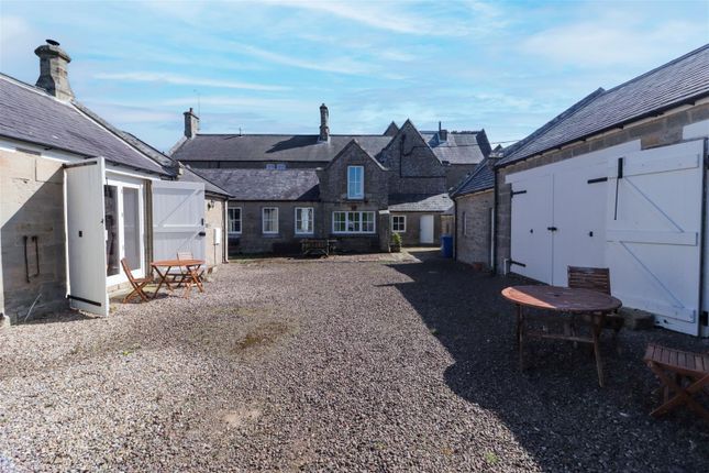 Thumbnail Barn conversion for sale in Aln Valley Holiday Cottages, Whittingham, Alnwick