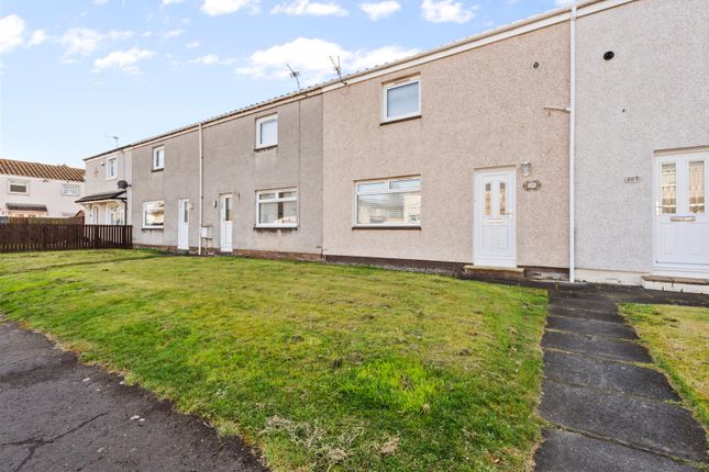 105, New Stevenston Road, Motherwell photo 2