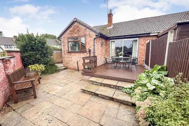 14, Bridgeman Road, Oswestry photo 4