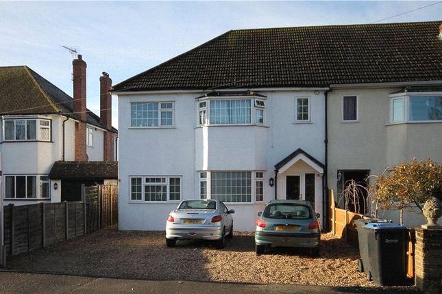 Property to rent in School Lane, Addlestone, Surrey, UK KT15