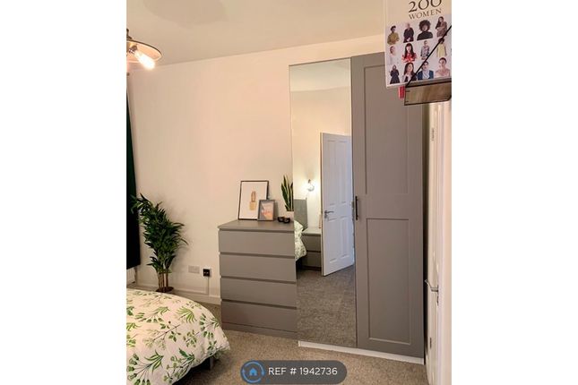 Thumbnail Room to rent in Bexley Road, Erith