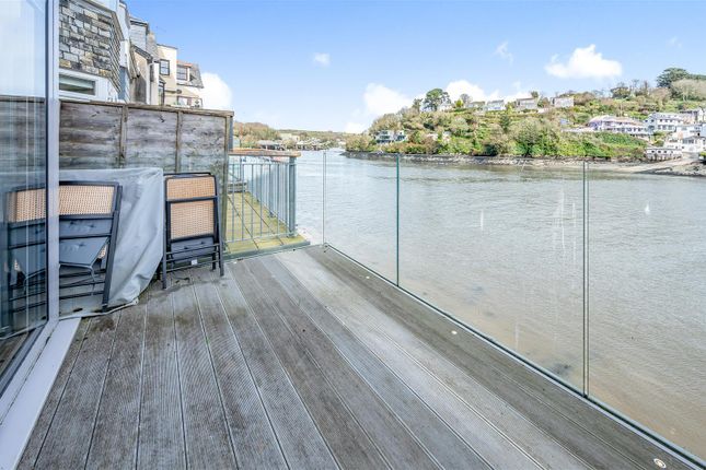 Town house for sale in Passage Street, Fowey