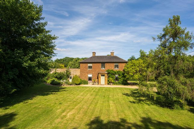 Detached house for sale in Vicarage Lane, Priors Marston