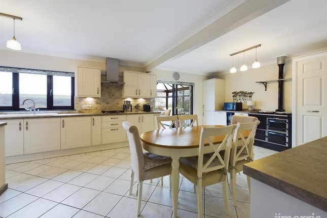 Detached house for sale in Oakland, Penybryn, Cardigan