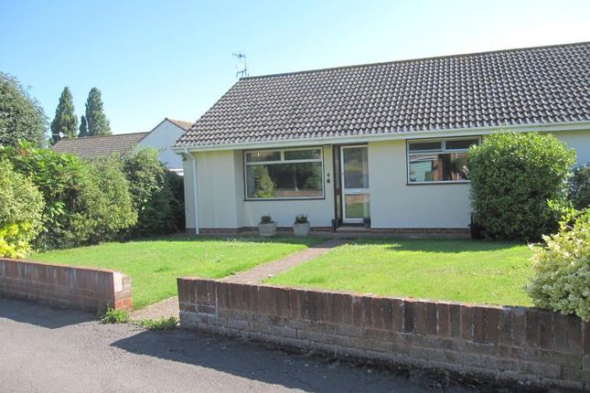 2-bed house on 4, Dovetons Drive, Somerset, £950/mo