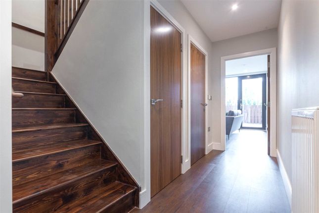 Flat for sale in Leamouth Road, Orchard Wharf, London