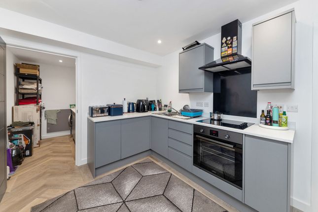 Flat for sale in High Street, St. James House