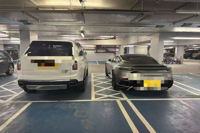 Parking, 1 Waterfront Drive, London photo 4