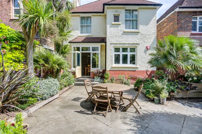 Thumbnail Detached house for sale in Holland Road, Hove, East Sussex