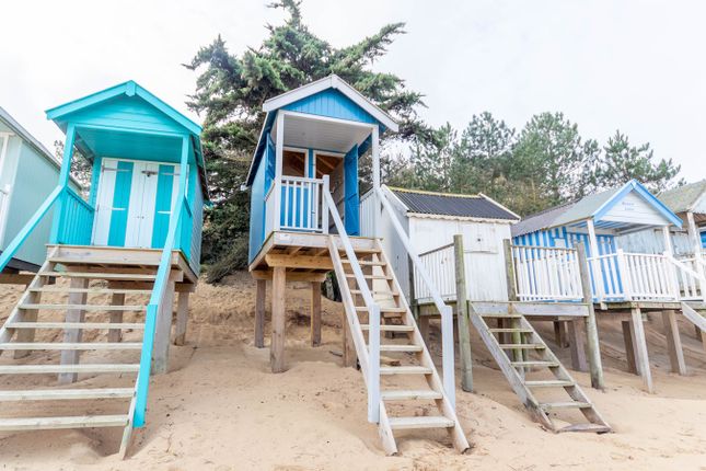 Thumbnail Property for sale in Beach Road, Wells-Next-The-Sea