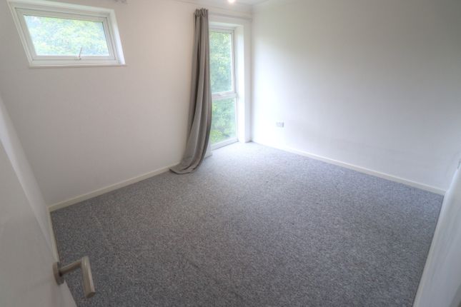 Maisonette to rent in Maltings Close, Halesworth