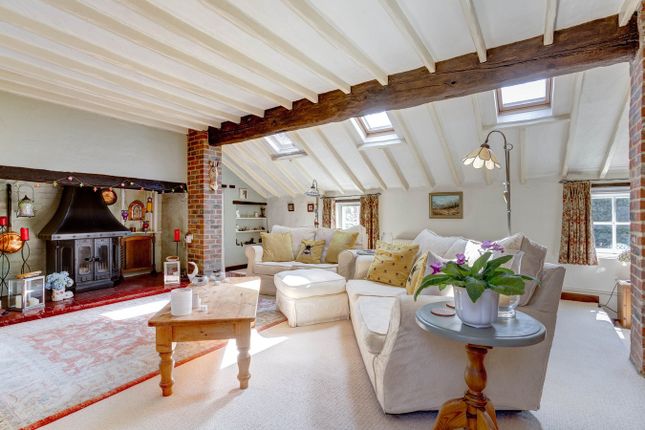 Broxmead Cottage, Sandhurst Lane, Bexhill on Sea photo 2