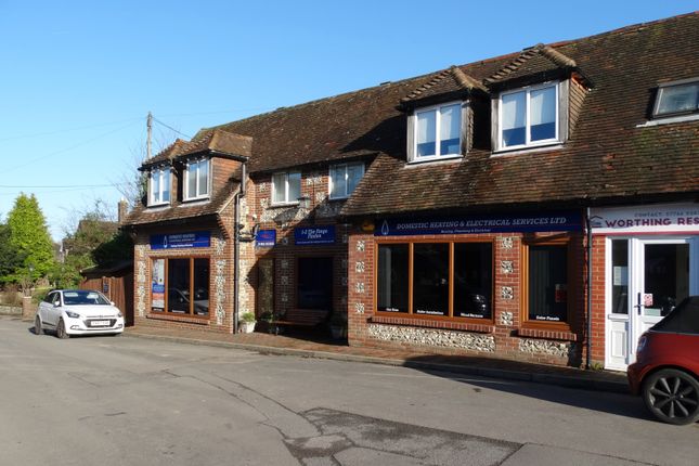 Thumbnail Retail premises to let in Nepcote Lane, Worthing