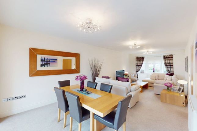 Detached house for sale in Vista Close, Westhoughton