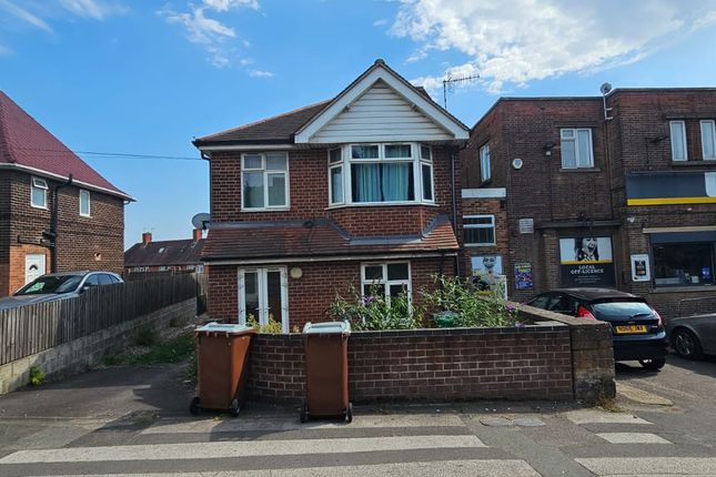 178 Arnold Road, Nottingham, Nottinghamshire, Ng5 1Nj (11).Jpg