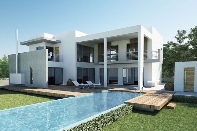 Thumbnail Detached house for sale in Emba, Paphos, Cyprus