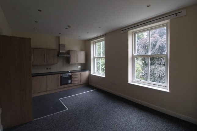 Flat for sale in Ackworth Road, Featherstone, Pontefract