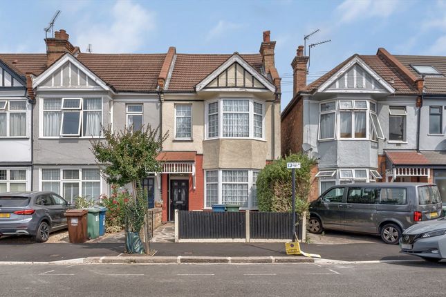 3-bed terraced on 64, Wellesley Road, Harrow, £550,000