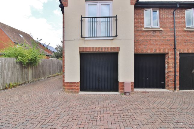 Flat 3 Mouliere Court, St. Georges Road, Waterlooville photo 4