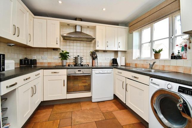 14, Clarkes Croft, Thirsk photo 4