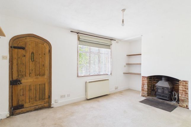 4, Church Villas, Woodbridge photo 2