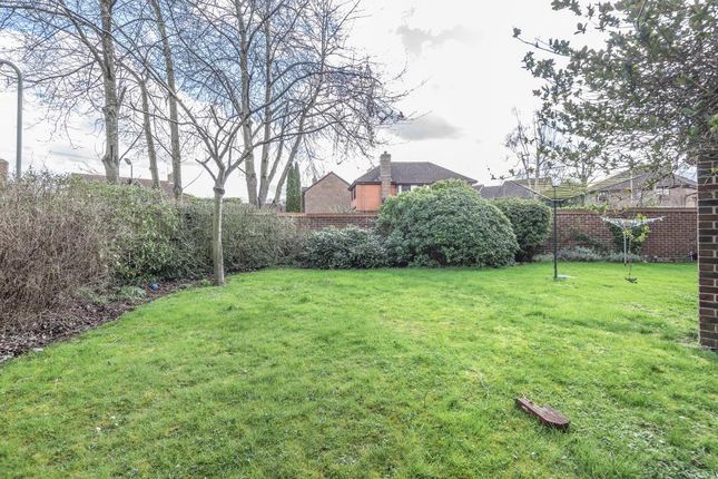 3 BALLIOL DRIVE, Didcot, Didcot photo 4