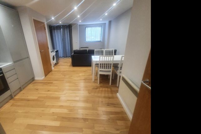 Thumbnail Flat to rent in Amisha Court Flat 01, 161 Grange Road, London