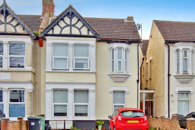 Thumbnail Parking/garage for sale in Anerley Road, Westcliff-On-Sea, Essex